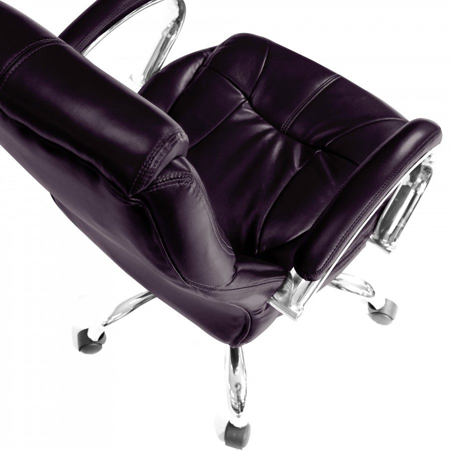 Sandown Leather Executive Chair